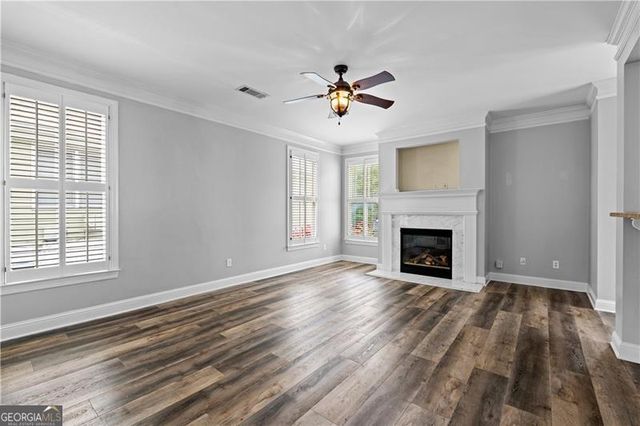 8 Pecan Trace, Newnan, GA 30265