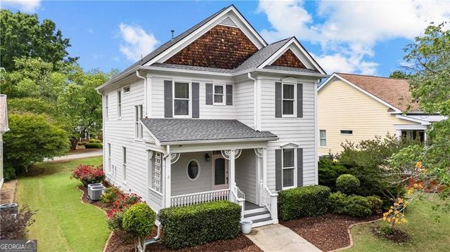 8 Pecan Trace, Newnan, GA 30265