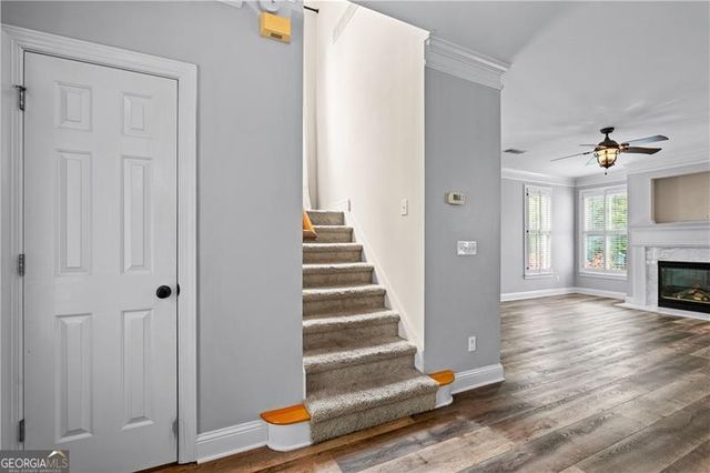 8 Pecan Trace, Newnan, GA 30265