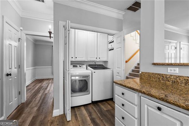 8 Pecan Trace, Newnan, GA 30265