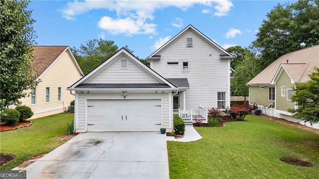 8 Pecan Trace, Newnan, GA 30265