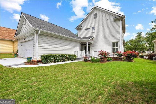 8 Pecan Trace, Newnan, GA 30265