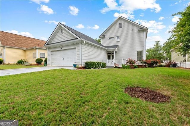 8 Pecan Trace, Newnan, GA 30265