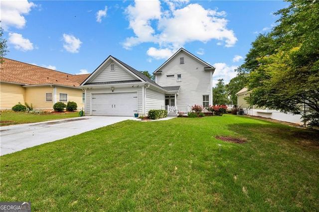 8 Pecan Trace, Newnan, GA 30265