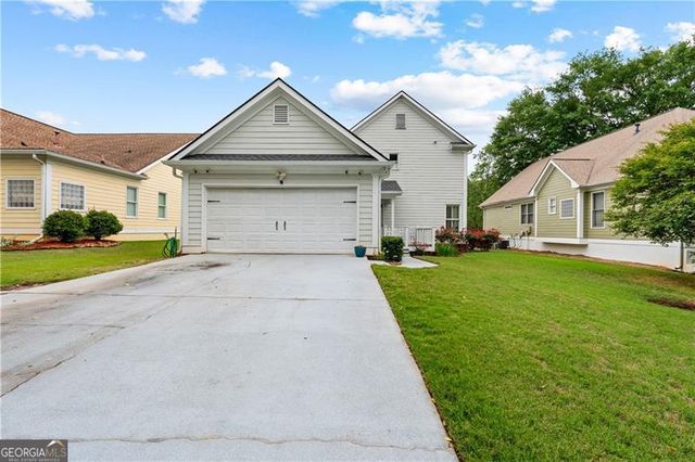 8 Pecan Trace, Newnan, GA 30265