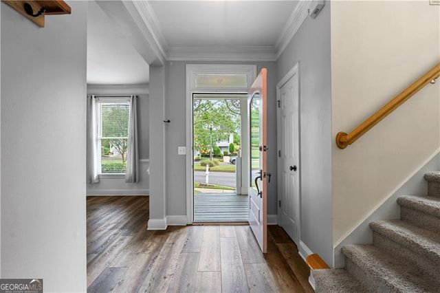 8 Pecan Trace, Newnan, GA 30265