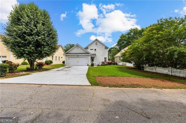 8 Pecan Trace, Newnan, GA 30265