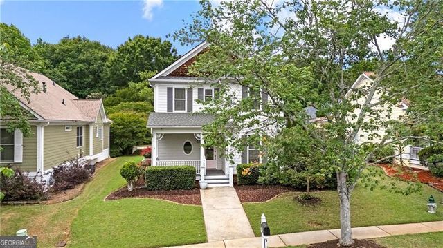 8 Pecan Trace, Newnan, GA 30265