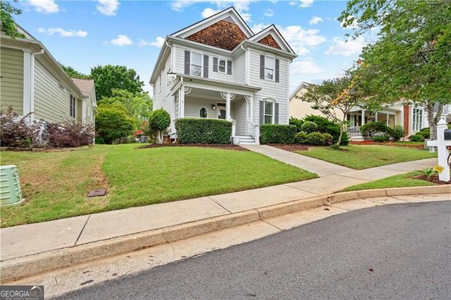 8 Pecan Trace, Newnan, GA 30265