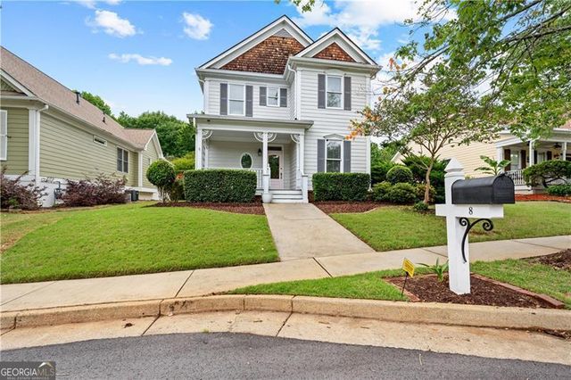 8 Pecan Trace, Newnan, GA 30265