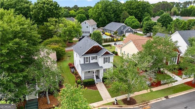 8 Pecan Trace, Newnan, GA 30265