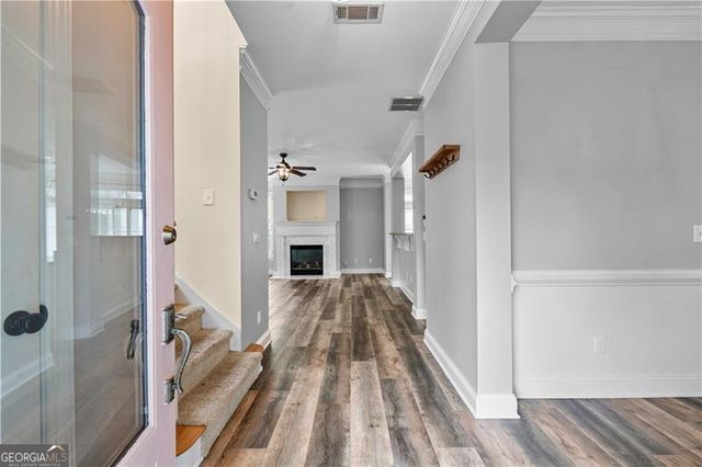 8 Pecan Trace, Newnan, GA 30265