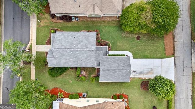 8 Pecan Trace, Newnan, GA 30265