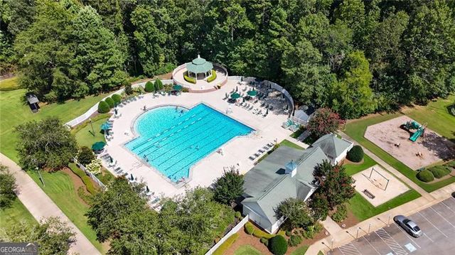 8 Pecan Trace, Newnan, GA 30265