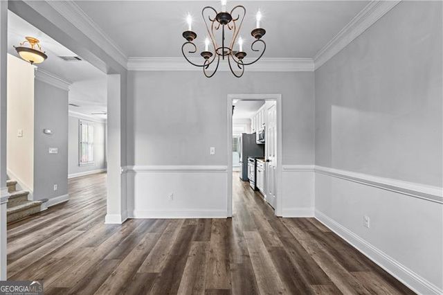 8 Pecan Trace, Newnan, GA 30265