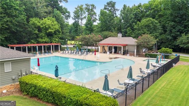 8 Pecan Trace, Newnan, GA 30265