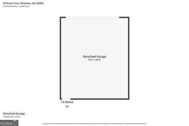 8 Pecan Trace, Newnan, GA 30265