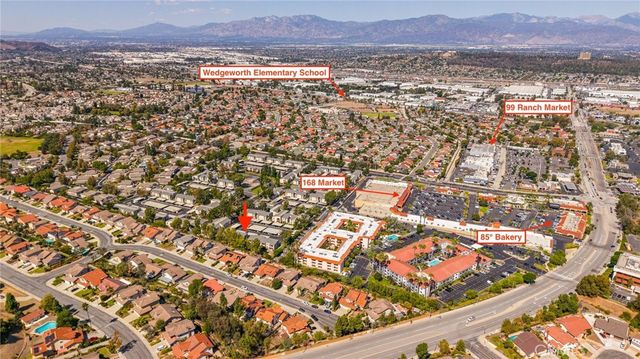 17056 Colima Road 221, Hacienda Heights, CA 91745