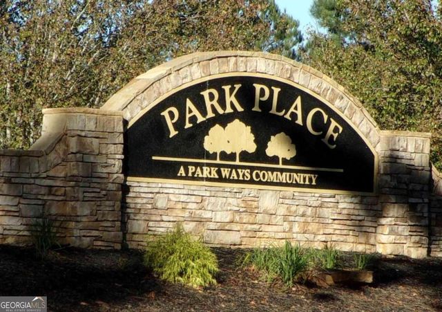 103 Lake Chase Drive S, Griffin, GA 30224