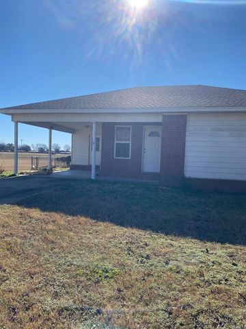 404 Robinson Street, Bay, AR 72411