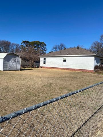 404 Robinson Street, Bay, AR 72411