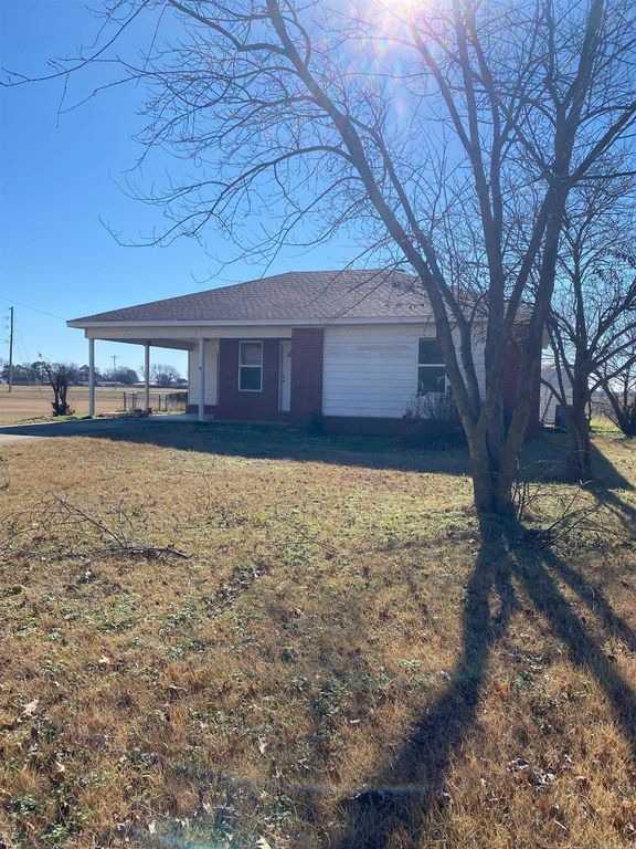 404 Robinson Street, Bay, AR 72411