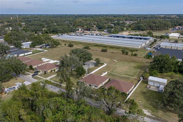 4924 S DOSSEY ROAD, Lakeland, FL 33811