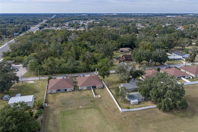 4924 S DOSSEY ROAD, Lakeland, FL 33811