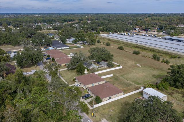 4924 S DOSSEY ROAD, Lakeland, FL 33811