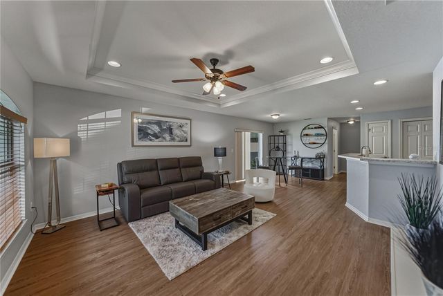 4924 S DOSSEY ROAD, Lakeland, FL 33811