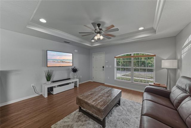 4924 S DOSSEY ROAD, Lakeland, FL 33811