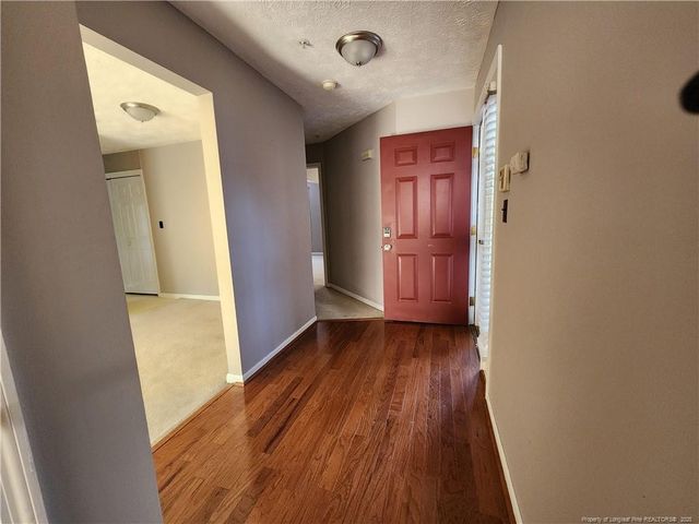 201-8 Waterdown Drive, Fayetteville, NC 28314