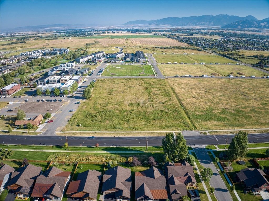 3605 Baxter Lane, Bozeman, MT 59718 photo 2