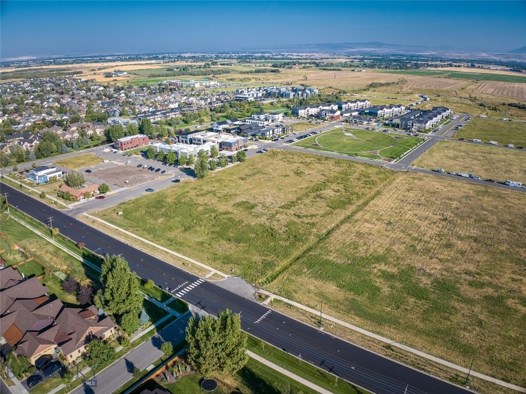 3605 Baxter Lane, Bozeman, MT 59718 photo 3