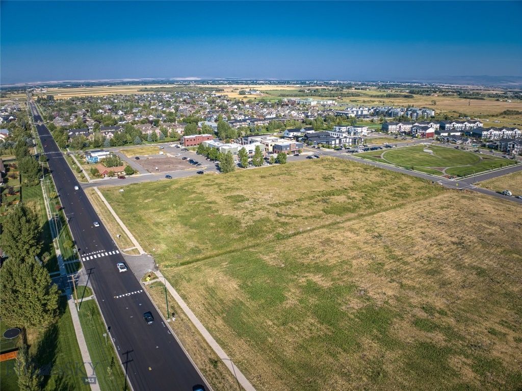 3605 Baxter Lane, Bozeman, MT 59718 photo 4