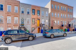 616 S LUZERNE AVENUE, Baltimore, MD 21224