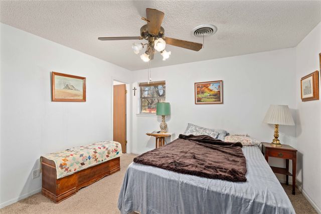 204 Mcdonald Drive, Early, TX 76802