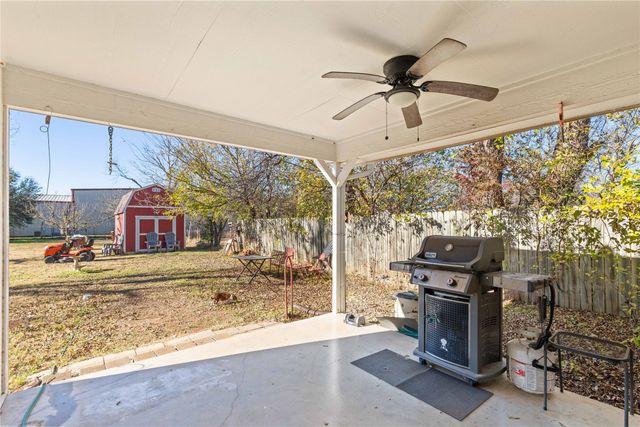 204 Mcdonald Drive, Early, TX 76802