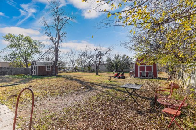 204 Mcdonald Drive, Early, TX 76802