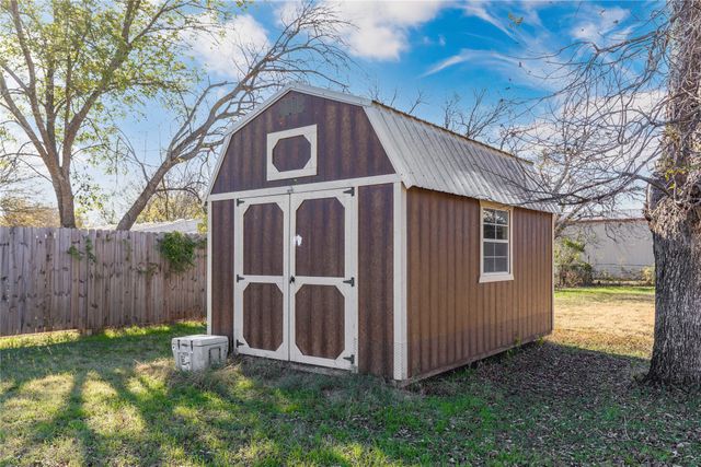 204 Mcdonald Drive, Early, TX 76802