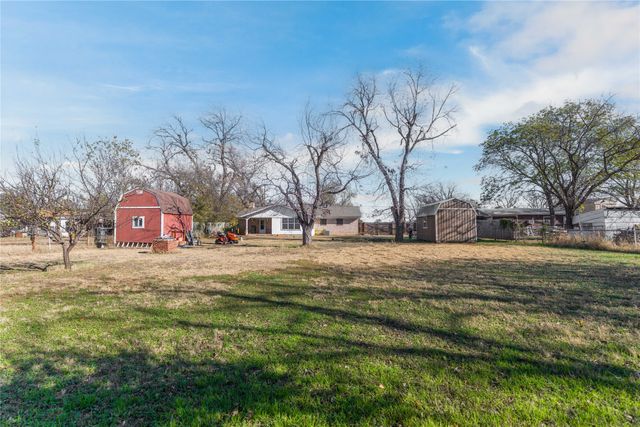 204 Mcdonald Drive, Early, TX 76802