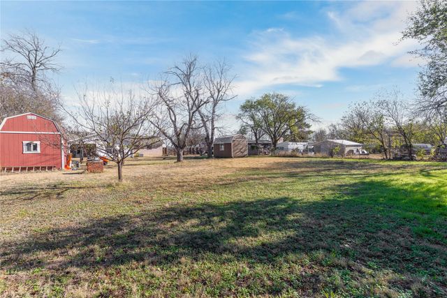 204 Mcdonald Drive, Early, TX 76802