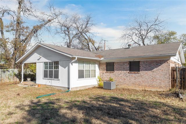 204 Mcdonald Drive, Early, TX 76802