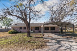 204 Mcdonald Drive, Early, TX 76802