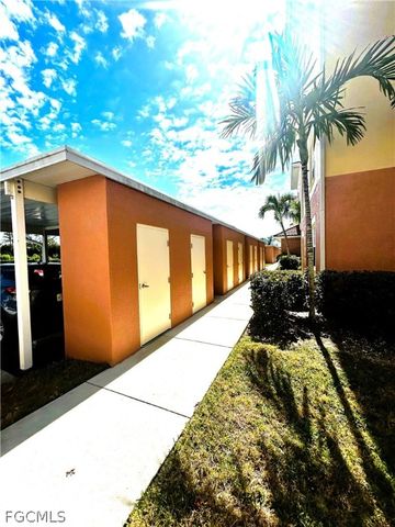 1137 Van Loon Commons CIR 202, Cape Coral, FL 33909
