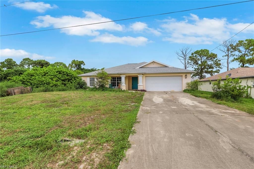 277 Grant BLVD, LEHIGH ACRES, FL 33974 — photo 2