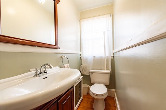 396 Norwood Avenue, Warwick, RI 02888