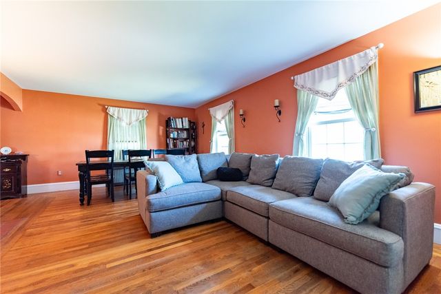 396 Norwood Avenue, Warwick, RI 02888