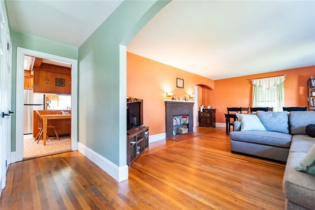 396 Norwood Avenue, Warwick, RI 02888