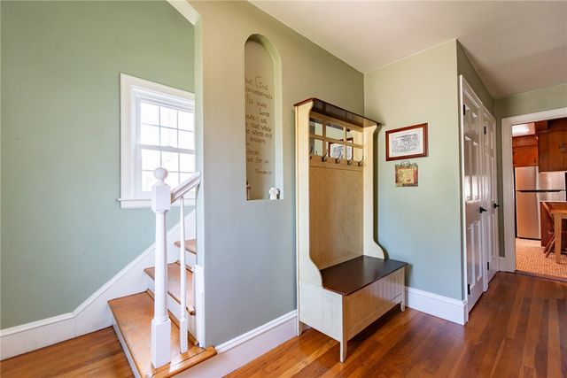396 Norwood Avenue, Warwick, RI 02888